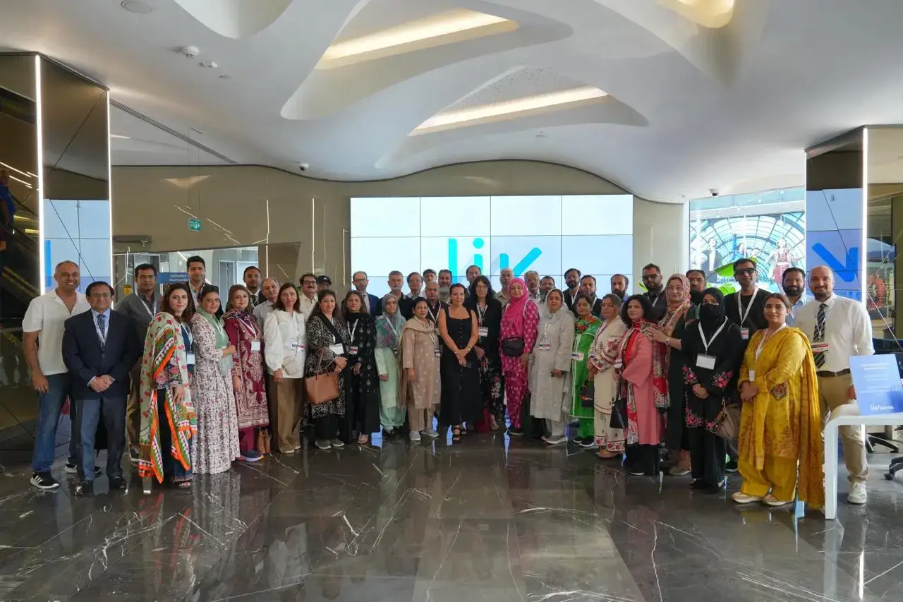 LivAcademy & VTE 360 Conference