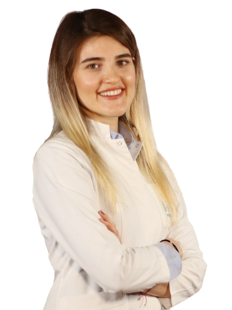 Asst. Prof. MD. Begüm Aslan