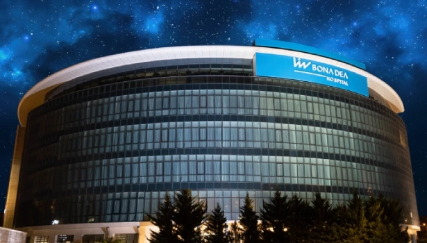 The Future of Health is Now in Baku