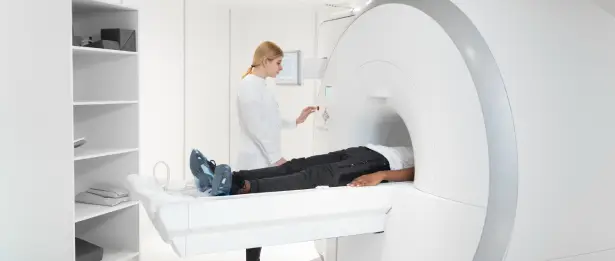 Whole Body MRI