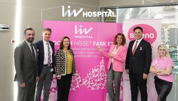 It All Starts with Awareness