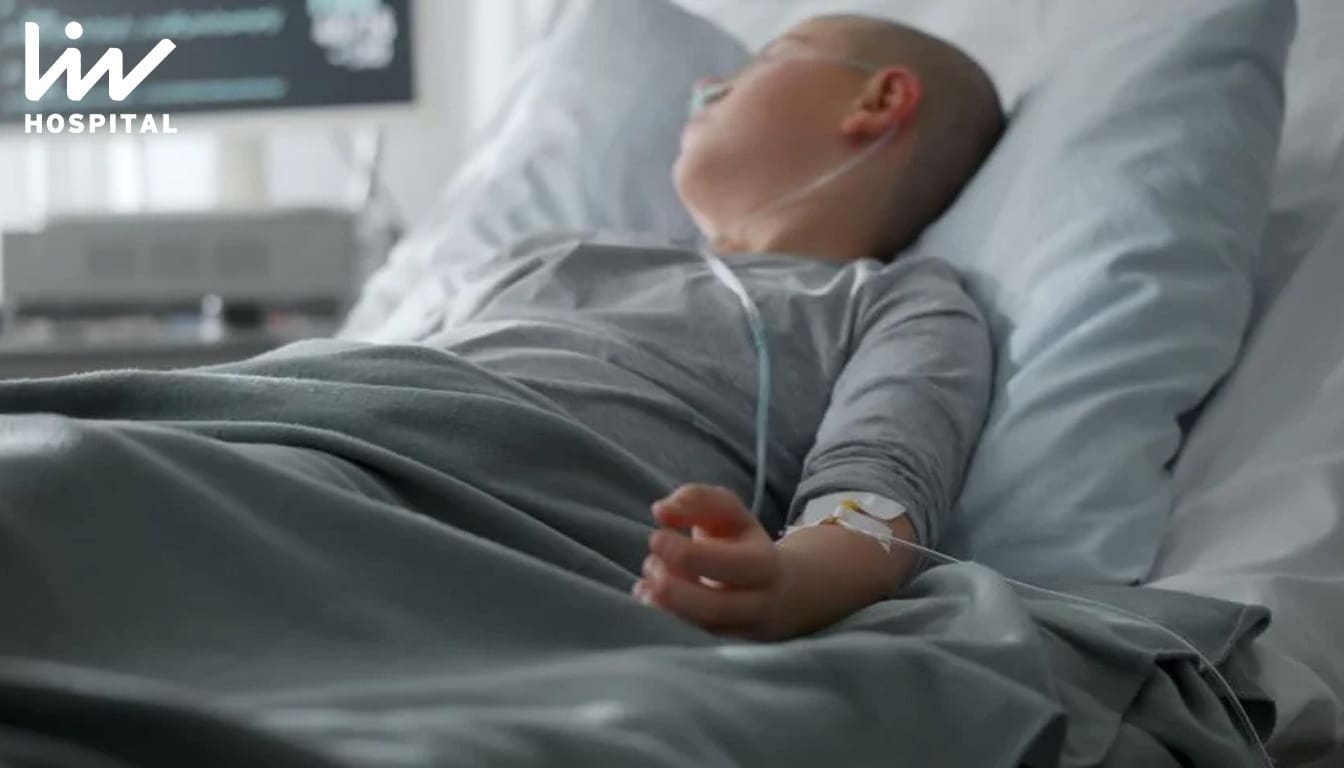 Can targeted therapy cure stage 3 cancer?