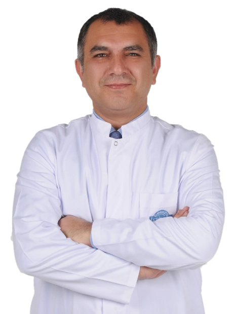 Assoc. Prof. MD. Baran Yılmaz