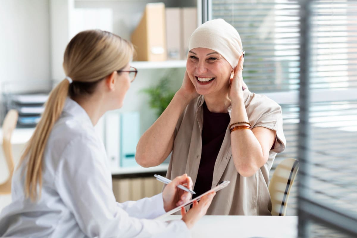 What is the Best Way to Avoid Cancer?