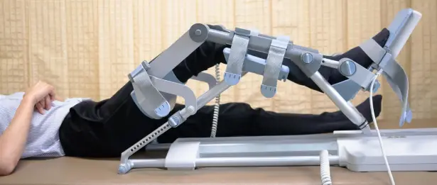 Robotic Orthopedics Surgery