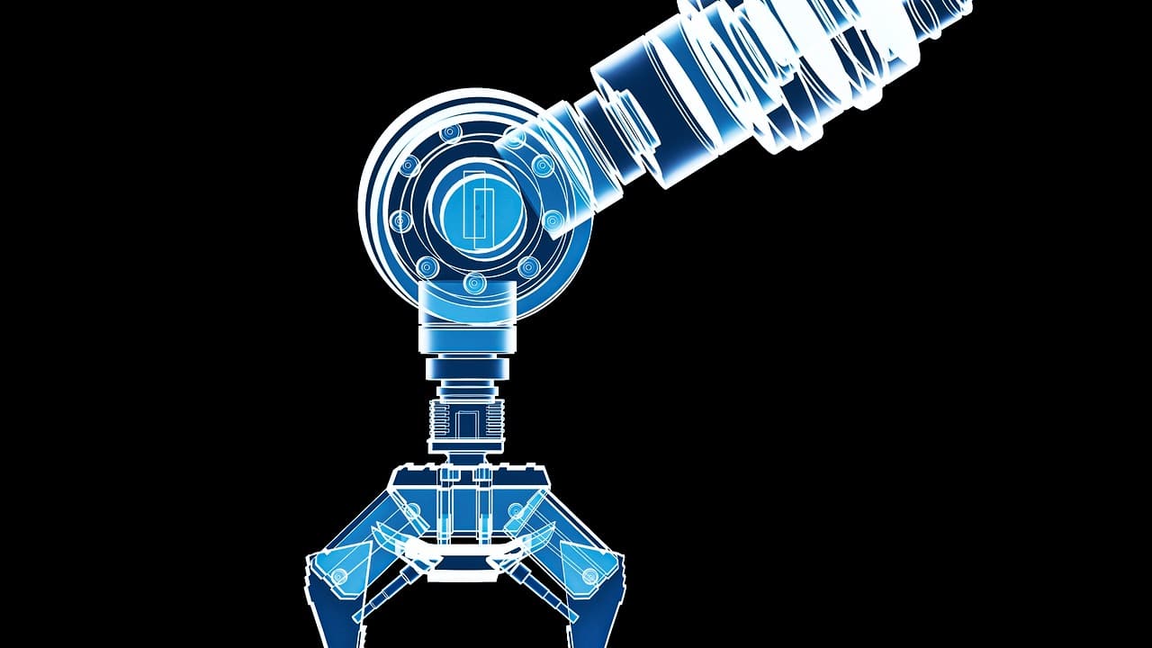 Robotic Bypass Surgery