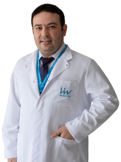 Spec. MD. Adem Ağyar