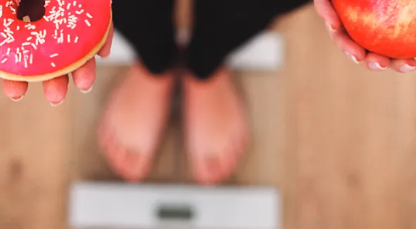 Obesity Triggers Diabetes