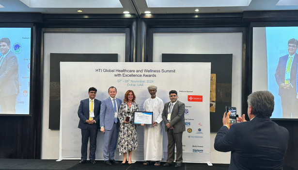 Liv Hospital Wins Three Awards