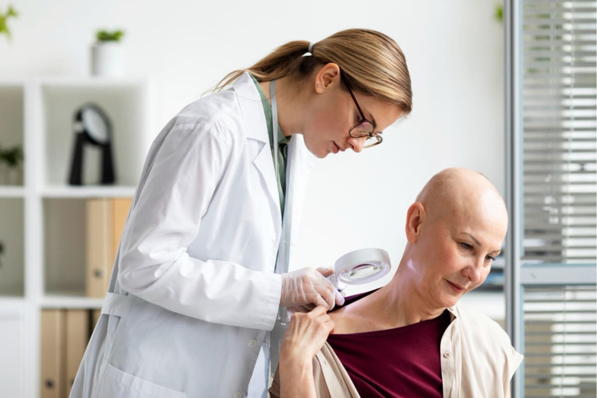 Success Rate of Targeted Therapy Explained