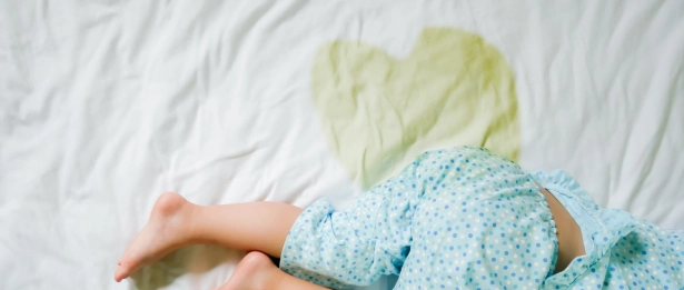 Nocturnal Enuresis (Bedwetting) and Urinary Issues in Children Program