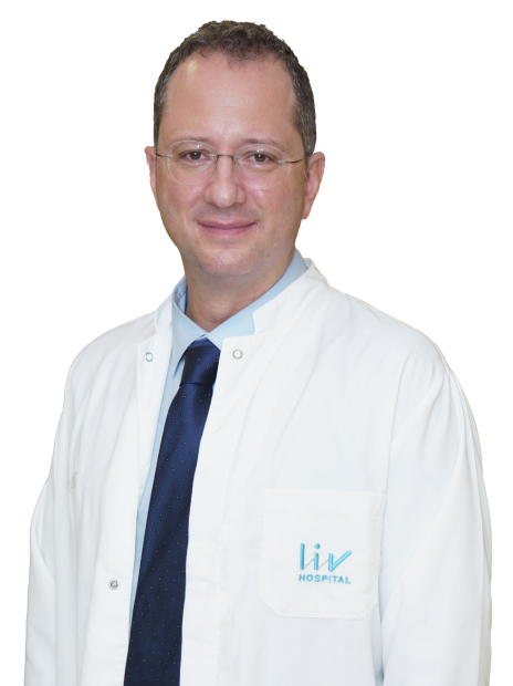 Assoc. Prof. MD. Baran Budak