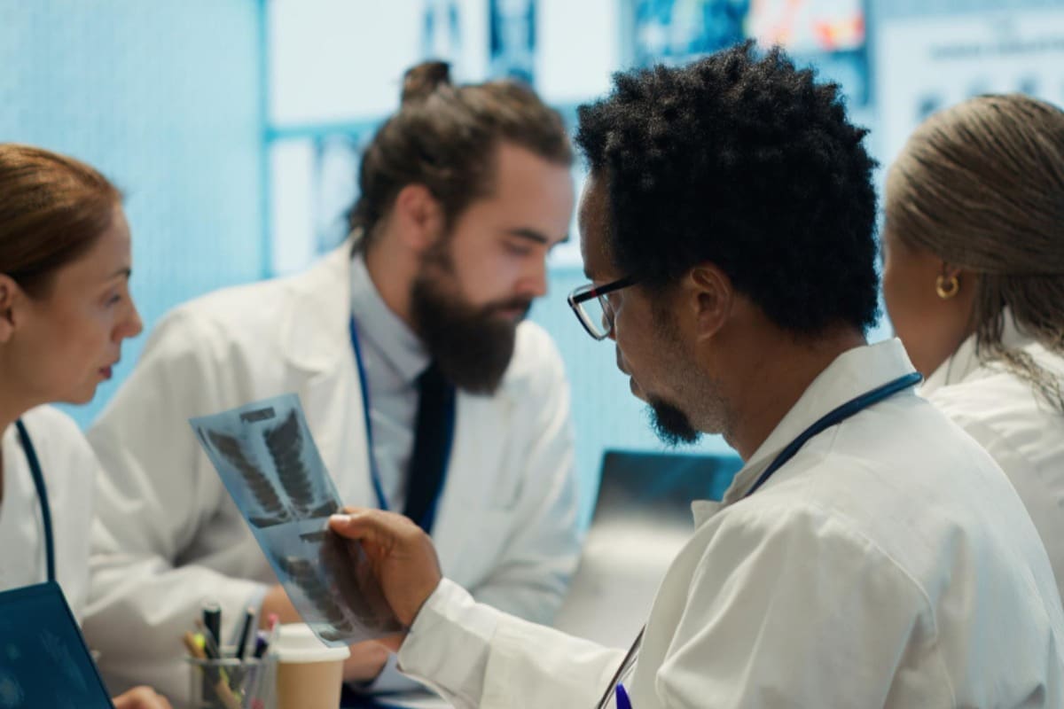 Comparing Efficacy: Success Rate of Chemo Infusions & immunotherapy vs chemotherapy