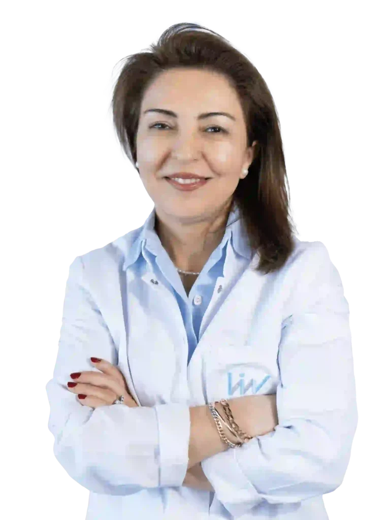 Op. MD. Ulviye Hanlı