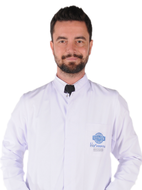 Asst. Prof. MD. Doruk Gül