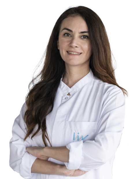 Assoc. Prof. MD. Şeyma Karakuş Bozkurt