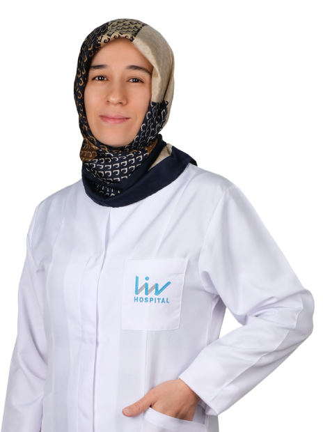 Spec. MD. Şekibe Zehra Doğan