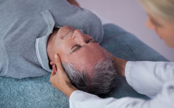 Vagus Nerve Stimulator