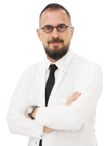 Prof. MD. Ahmet Hakan Birkent