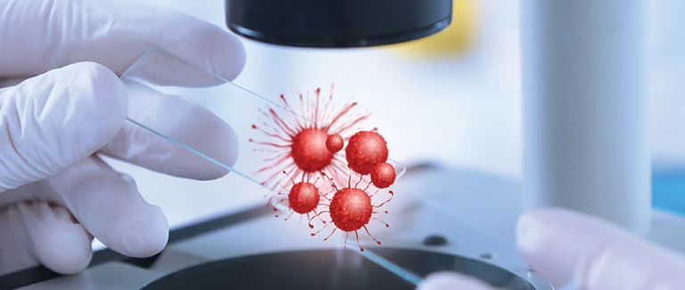 Freezing and Electric Treatment for Cancer 2 Electric Treatment for cancer