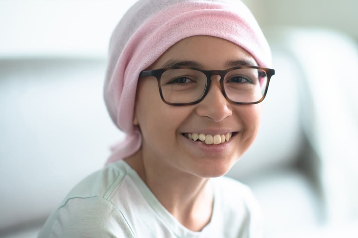 Critical Cancer Childhood Symptoms Parents