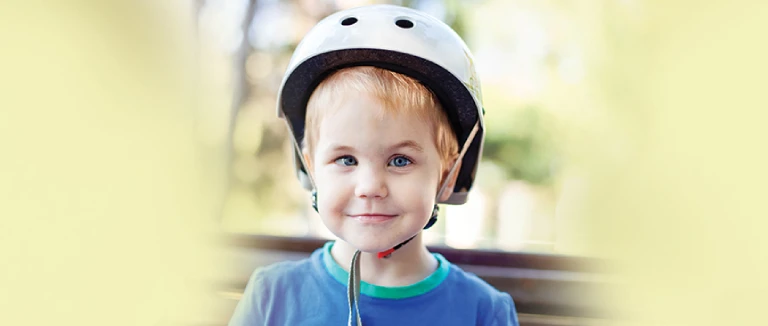 Diplopia in Children 1 Diplopia