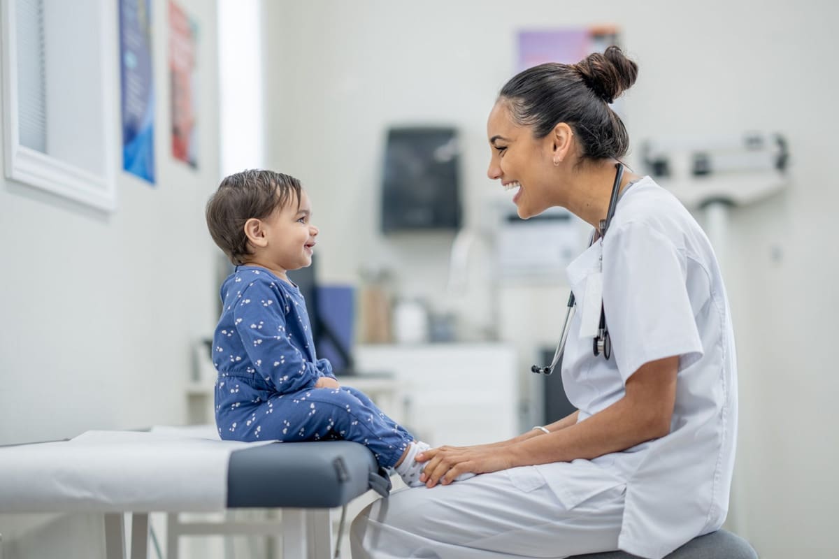 Blood Transfusion Definition: Hemoglobin Levels in Kids