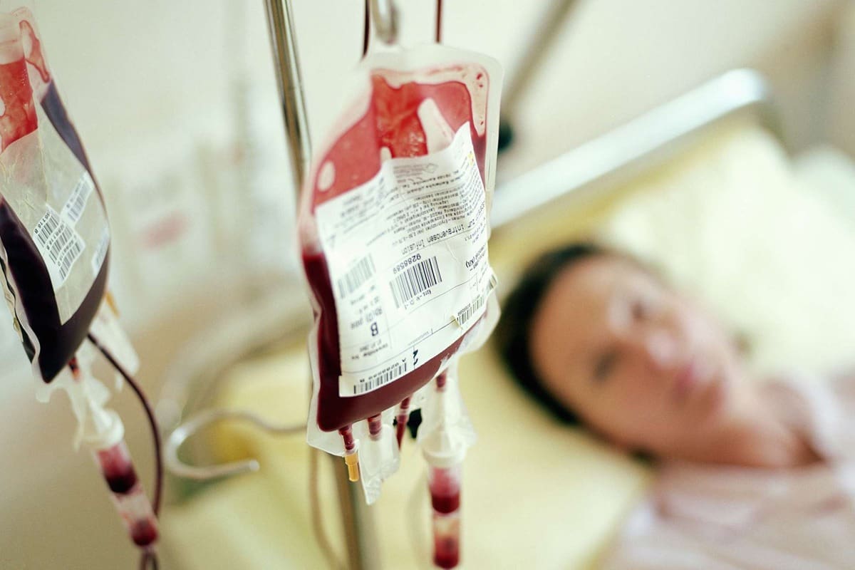 Duration Guide: How Long Does a blood transfusion Procedure Last?