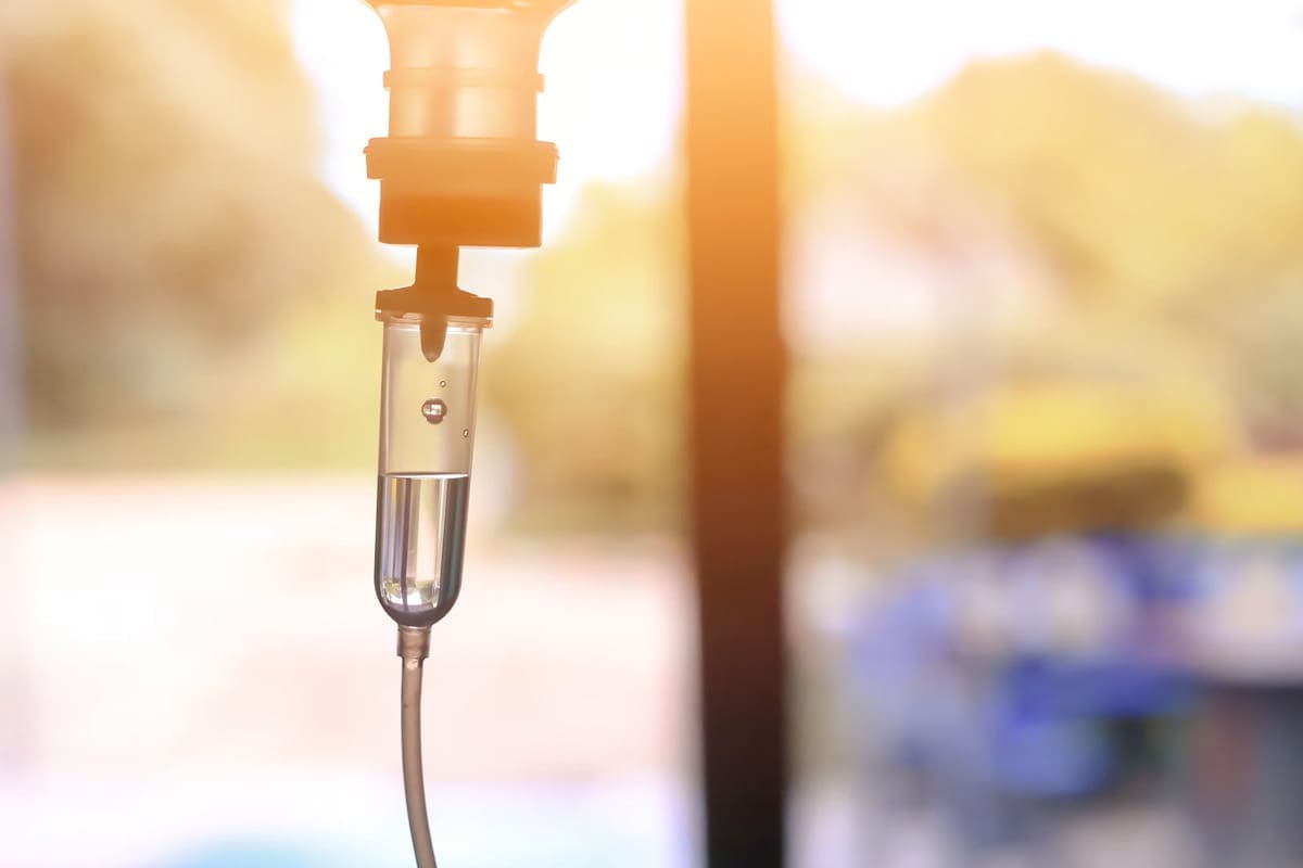 Patient Recovery: How Quickly Do You Feel Better After a blood transfusion?