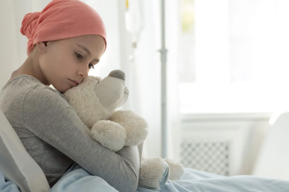Understanding the most common fatal childhood cancer Risk