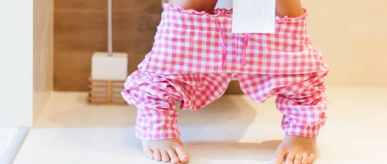 Life Impact of Urinary Incontinence 2 Urinary Incontinence