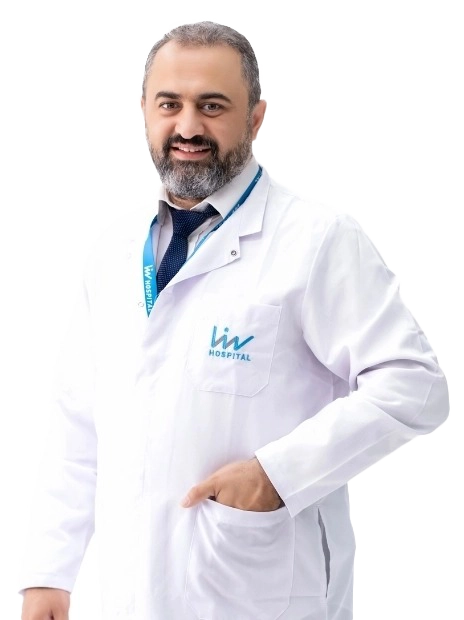 Spec. MD. Tahsin Özenmiş