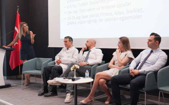 Interdisciplinary Approach to Athlete Health