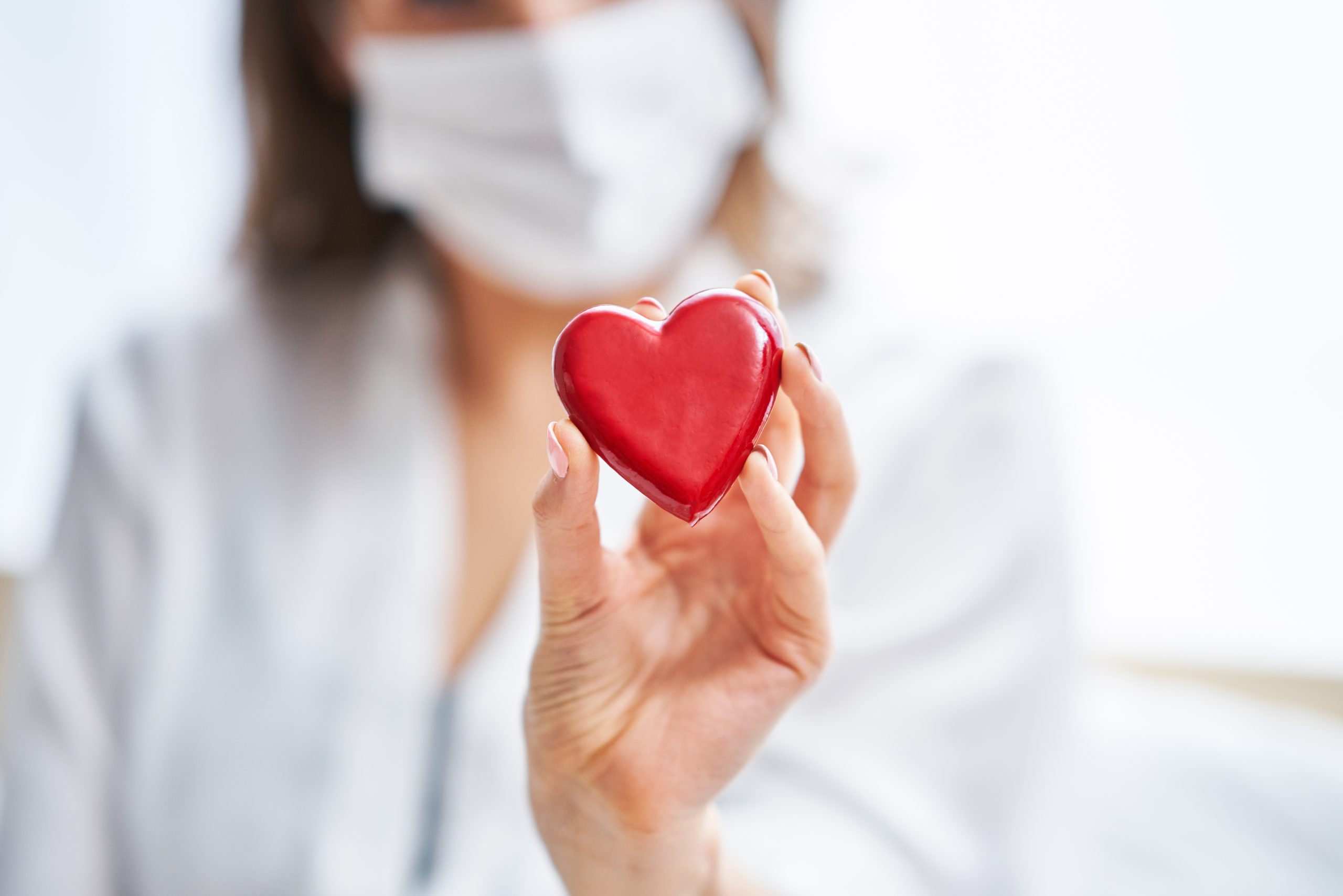 Does a PET scan show clogged arteries