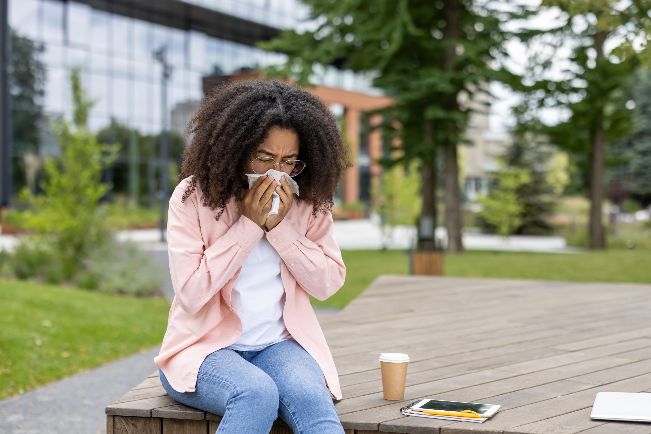 How to Get Rid of Allergies Fast