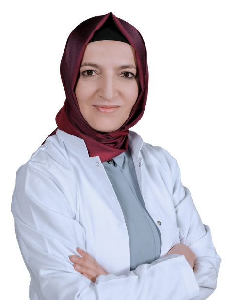 Spec. MD. Hafsa Uçur