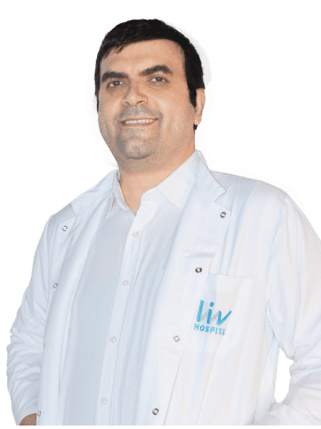 Spec. MD. Hidayet Katipoğlu