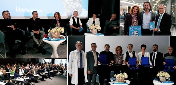 'Real Prescriptions for Men 50 and Beyond' Book Launches