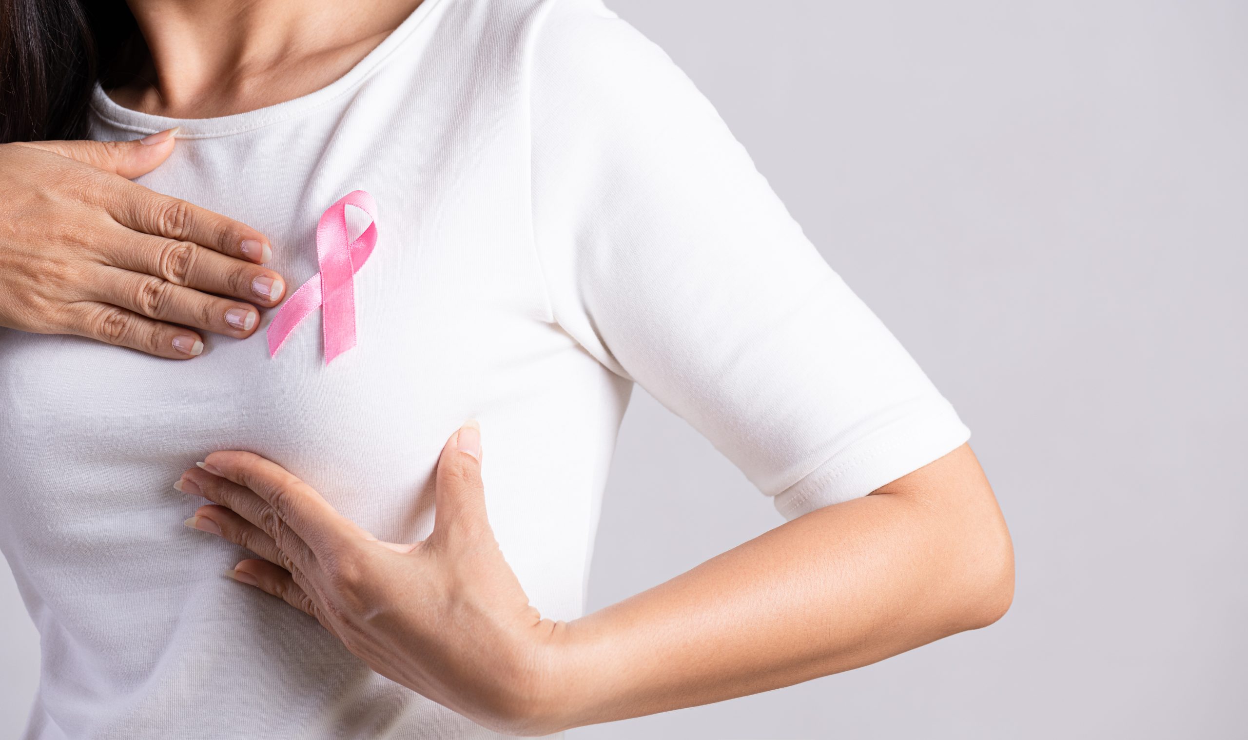 seven warning signs of breast cancer