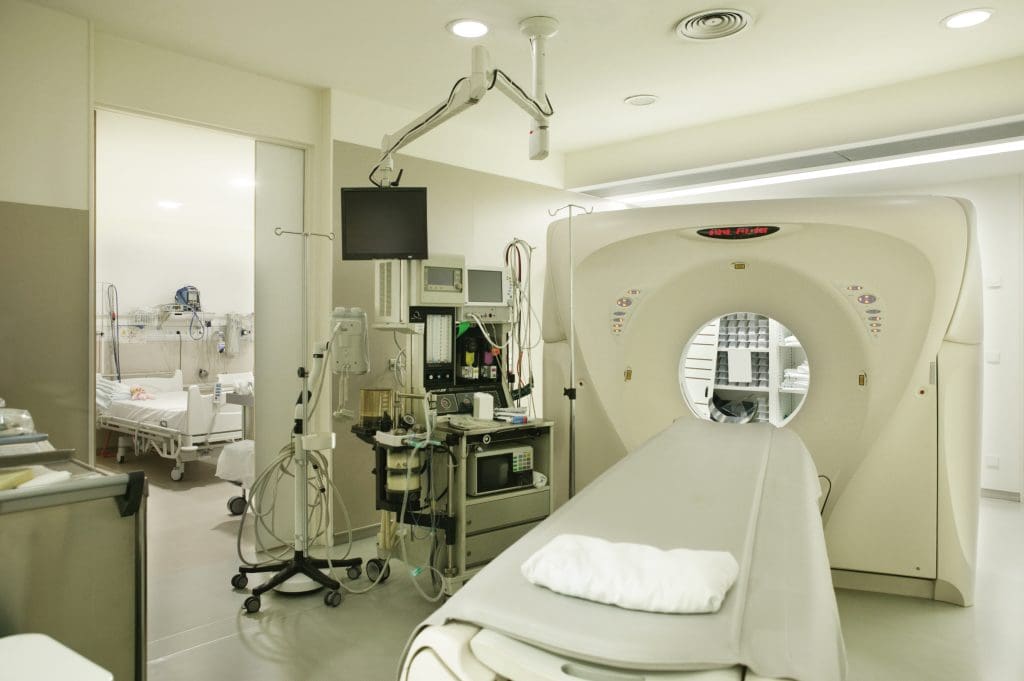 What is the difference between a CT scan and a SPECT scan? 1 CT scan and a SPECT scan