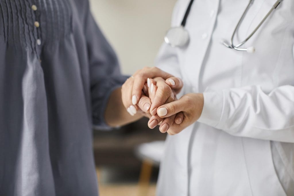 Why Would You Be Referred to Oncology? Common Reasons 1 Why Would You Be Referred to Oncology? Common Reasons