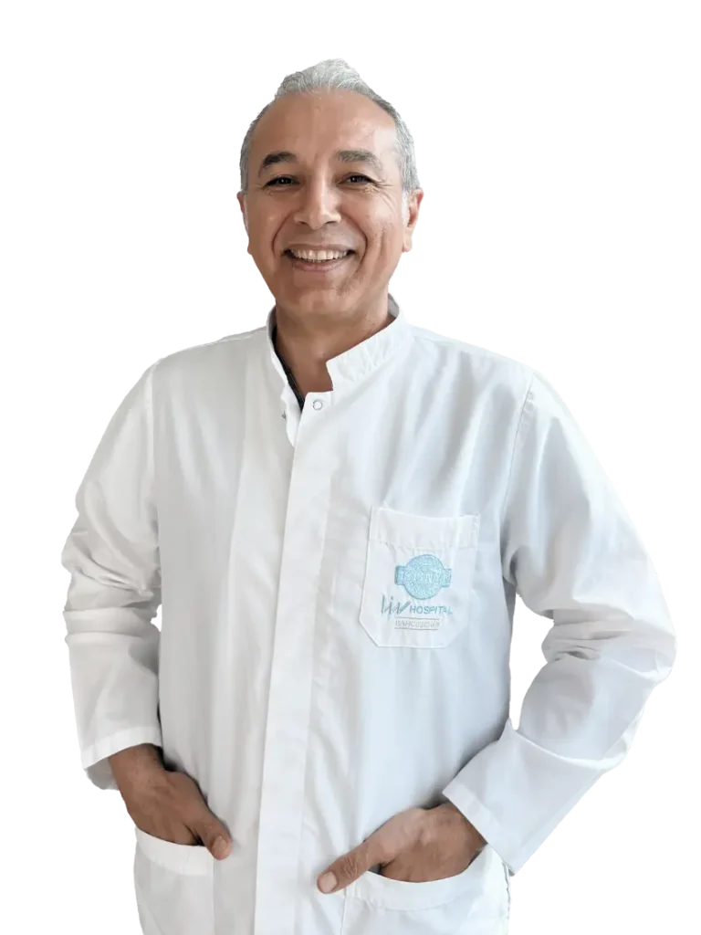 Prof. MD. Nihat Demir