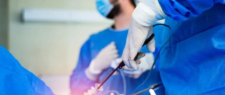 HoLEP Surgery in Turkey: Safe & Comfortable 2 HoLEP Surgery