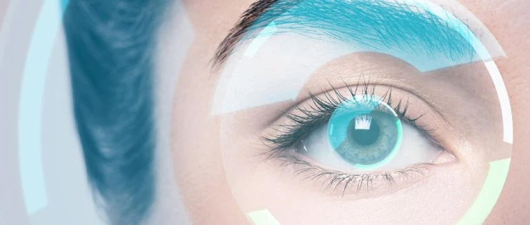 SMILE Laser: 3 Top Benefits for Vision 2 SMILE Laser