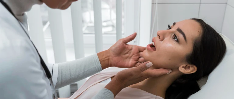 Tonsillectomy: 5 Amazing Facts & Contact 3 Tonsillectomy