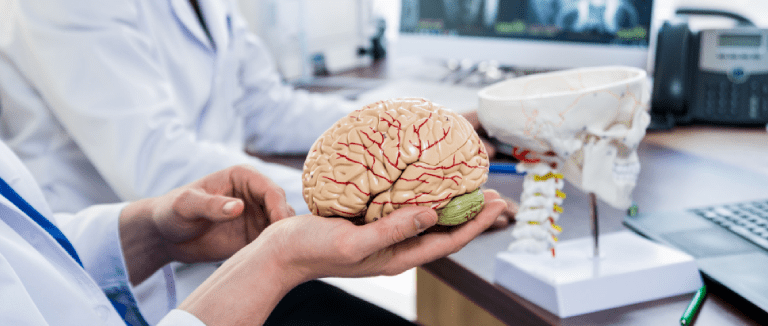 Brain Tumor Symptoms: Absolute Guide 2 Brain Tumor