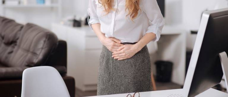 Pelvic Congestion Syndrome Treatment 4 Pelvic Congestion Syndrome