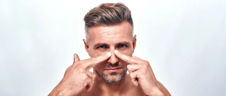 Nose Surgery -Rhinoplasty- 