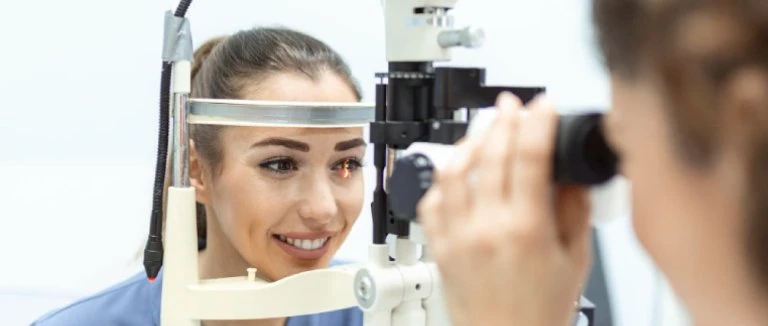 SMILE Laser: 3 Top Benefits for Vision 3 SMILE Laser