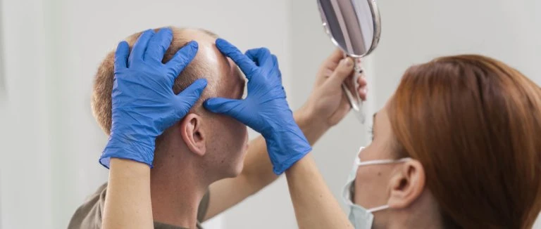 Fue Hair Transplant: Top Benefits 1 Fue Hair Transplant